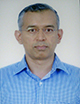 Dr Rajesh Raman
